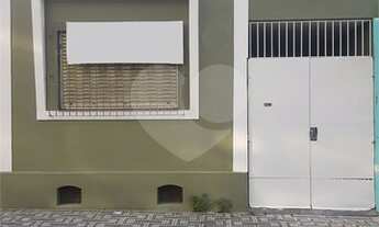 Imagem 2: Santo André - Casa Padrão - Centro