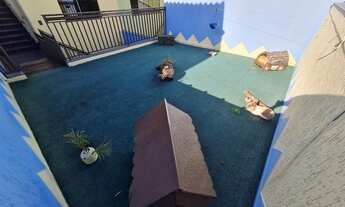 Imagem 6: Apartamento para aluguel possui 37 metros quadrados com 1 vaga