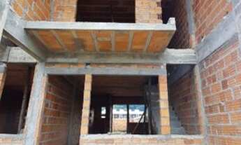 Imagem 4: Sobrado com 2 dormitórios à venda, 70 m² por R$ 270.000,00 - Sertão do Maruim - São José/S