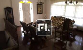 Imagem 4: Casa à venda, 429 m² por R$ 2.100.000,04 - Alphaville - Santana de Parnaíba/SP