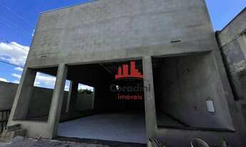 Imagem 10: Salão para alugar, 180 m² por R$ 4.500,00/mês - Vila Louricilda - Americana/SP