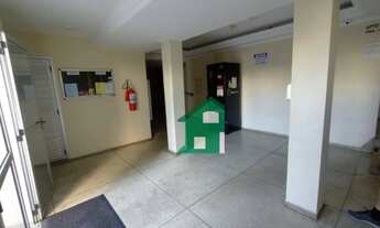 Imagem 3: Apartamento com 2 Quartos à venda, 55 m² por R$ 260.000 - Jardim Morumbi - São José dos Ca