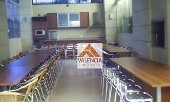 Imagem 6: Apartamento com 4 dormitórios à venda, 229 m² por R$ 1.255.000 - Alto da Boa Vista - Ribei