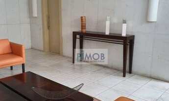 Imagem 2: Apto orig. 4 qtos,suite e vaga no Leblon