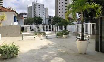 Imagem 2: Apartamento em excelente localização no Bairro das Graças - Recife - PE