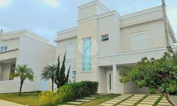 Imagem: Casa - Chácara Belvedere - Indaiatuba