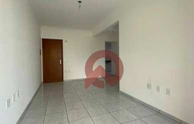 Imagem 5: Apartamento com 3 dormitórios à venda, 80 m² por R$ 455.000,00 - Canto do Forte - Praia Gr