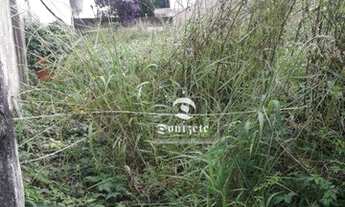 Imagem 4: Terreno à venda, 400 m² por R$ 2.100.000,00 - Jardim - Santo André/SP