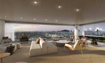 Imagem 7: Apartamento à venda, 238 m² por R$ 7.600.000,00 - Ibirapuera - São Paulo/SP