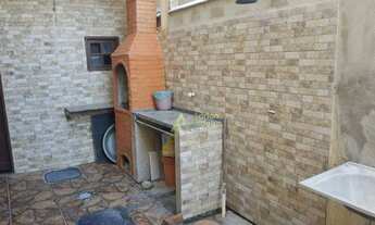 Imagem 6: Casa com 6 dormitórios à venda, 270 m² por R$ 450.000 - Florestinha - Cabo Frio/RJ