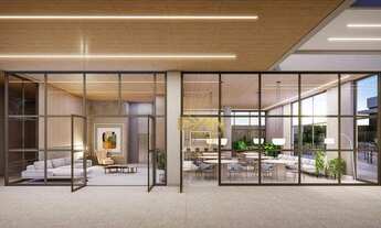 Imagem 5: Apartamento com 3 dormitórios à venda, 228 m² - Juvevê - Curitiba/PR - Rodin