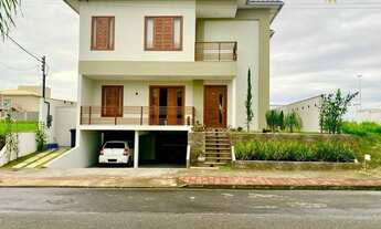 Imagem: Casa com 4 dormitórios à venda, 385 m²