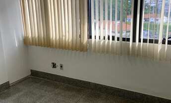 Imagem: Sala/Conjunto para aluguel possui 80 metros