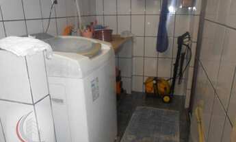 Imagem 6: Sobrado com 3 dormitórios à venda, 160 m² por R$ 583.000,00 - Tupi - Praia Grande/SP