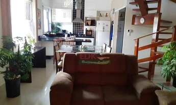 Imagem: Sobrado com 3 dormitórios à venda por