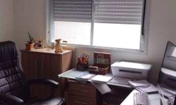 Imagem 2: Apartamento Garden com 2 dormitórios à venda, 75 m² por R$ 275.000,00 - Ingleses do Rio Ve