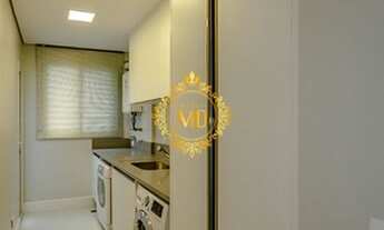 Imagem 6: COBERTURA DUPLEX A VENDA NO BRAVA HOME