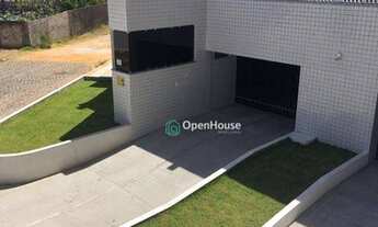 Imagem 3: Apartamento com 3 dormitórios à venda, 95 m² por R$ 480.000,00 - Petrópolis - Natal/RN