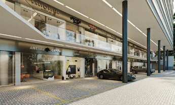 Imagem 2: Loja à venda, 65 m² por R$ 1.005.000,00 - Vale do Sereno - Nova Lima/MG