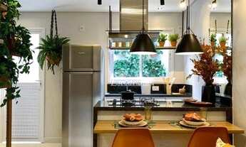 Imagem 3: Apartamento com 2 dormitórios à venda, 40 m² por R$ 309.000,00 - Tatuapé - São Paulo/SP