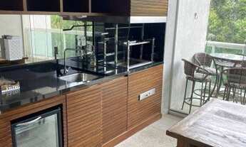 Imagem 6: Apartamento lindo à venda - Condomínio Premium Tamboré