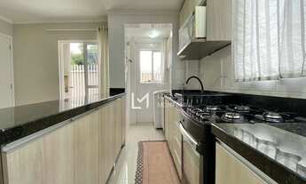 Imagem 6: Apartamento Garden com 2 dormitórios à venda, 68 m² por R$ 188.000,00 - Colônia Rio Grande