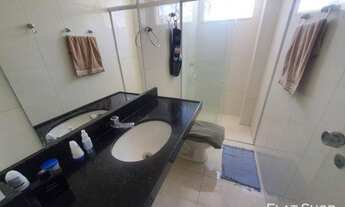 Imagem 4: Apartamento com 3 dormitórios à venda, 88 m² por R$ 370.000,00 - Aldeota - Fortaleza/CE