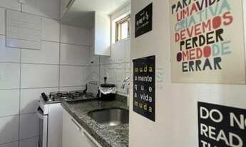 Imagem 6: Apartamento Beach Class Conselheiro Aguiar 2 quartos flat em Boa Viagem - Recife - PE