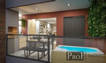 Imagem 5: Apartamento 2 dormitórios, sendo 1 suíte e Varanda Gourmet - R$ 575.000,00