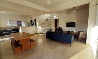 Imagem: FLORIANóPOLIS - Casa Padrão - Tapera da