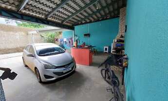 Imagem 6: Excelente casa com 4 quartos (3 suites) Luziânia - GO