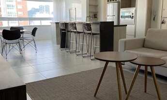 Imagem 5: Apartamento Mobiliado com 2 suítes à venda, 91 m² por R$ 1.155.000 - Centro - Balneário Ca