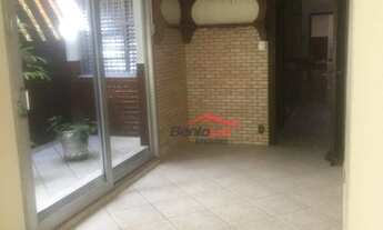 Imagem 3: Casa com 3 dormitórios, 300 m² - venda por R$ 975.000 ou aluguel por R$ 4.000/mês - Jardim