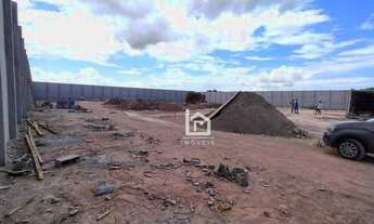 Imagem 5: Galpão Gigante , 4000 m² por R$ 22.000/mês - Morada da Barra - Vila Velha/ES