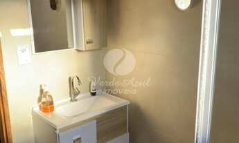 Imagem 6: Casa - Cidade Satélite Íris - Campinas