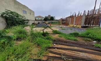 Imagem: Lote / 504m² / Alto da Boa Vista / Sobradinho