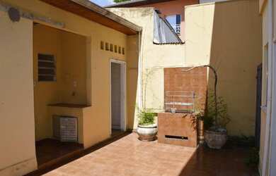 Imagem 10: Sobrado à venda, 140 m² por R$ 970,000,00 - Vila Cordeiro - São Paulo/SP