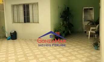 Imagem: VENDE-SE CASA EM PERUÍBE