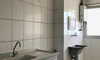 Imagem 5: Apartamento de 2 Dormitórios,1 Vaga Condomínio Magnum Guarulhos