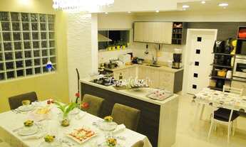 Imagem: Sobrado à venda, 412 m² por R$ 1.750.000,00