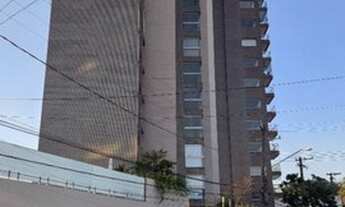 Imagem 1: Apartamento para Venda em São Bernardo do Campo, Jardim do Mar, 3 dormitórios, 3 suítes, 4