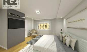 Imagem 5: Apartamento à venda, 160 m² por R$ 2.500.000,00 - Jardim Paulista - São Paulo/SP