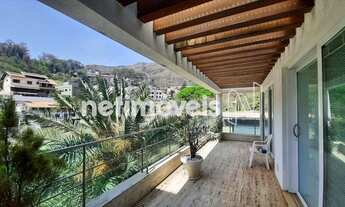 Imagem 3: Venda ou locação Casa Mangabeiras Belo Horizonte