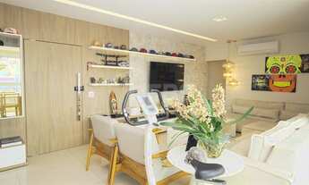 Imagem: Botanic Consciente Life - Apartamento 3