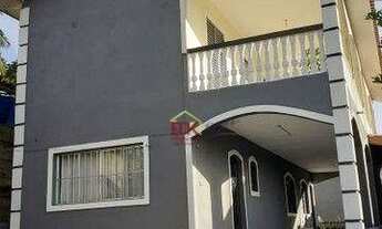 Imagem 4: Chácara com 3 dormitórios à venda, 429 m² por R$ 398.000 - Vila São Germano - Paraibuna/SP