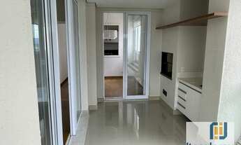 Imagem 4: Apartamento lindo para locação no The Penthouses