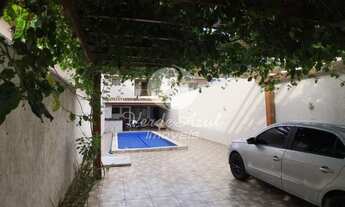 Imagem: Casa - Jardim Macarenko - Sumaré