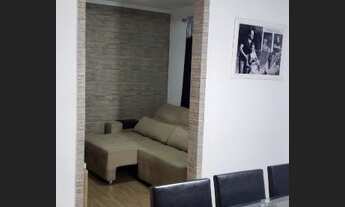 Imagem 3: Campo Limpo Paulista - Apartamento Padrão - Jardim Califórnia