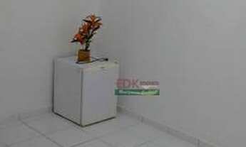 Imagem 6: Apartamento com 2 dormitórios à venda, 65 m² por R$ 234.000 - Vila Bela Flor - Mogi das Cr