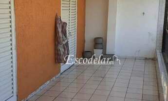 Imagem 3: Prédio à venda, 1056 m² por R$ 2.500.000,00 - Vila Irmãos Arnoni - São Paulo/SP